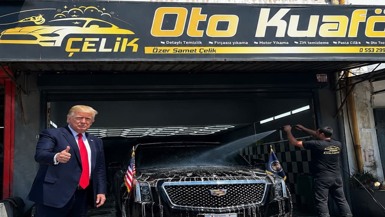 Çelik Oto Yıkama - motor yıkama ve detaylı temizlik